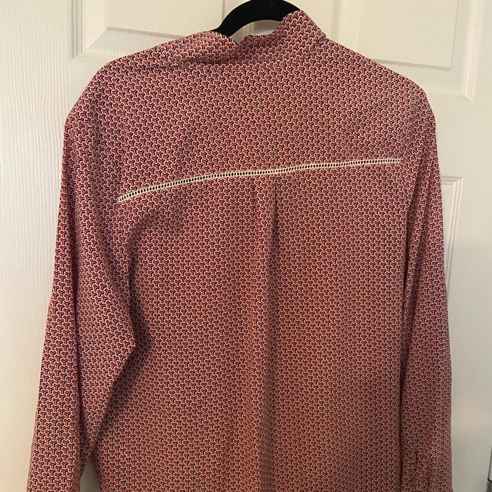 Banana Republic Multicolored blouse